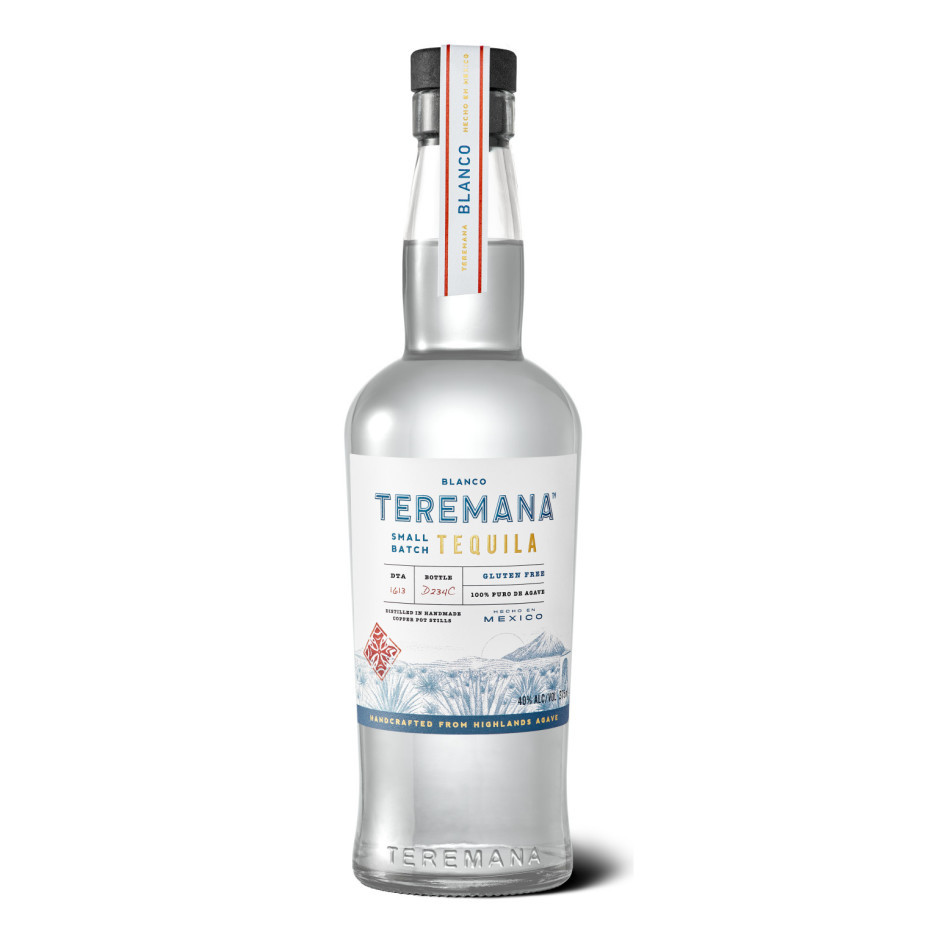 Teremana Blanco